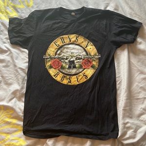 Guns N’ Roses tee